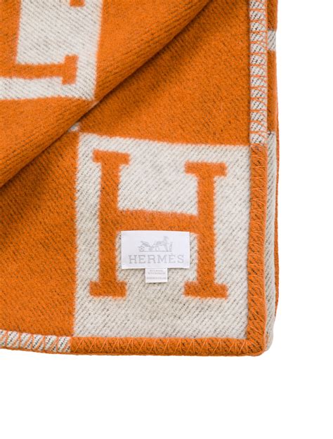 how much is the hermes blanket|Hermes throw blanket price.